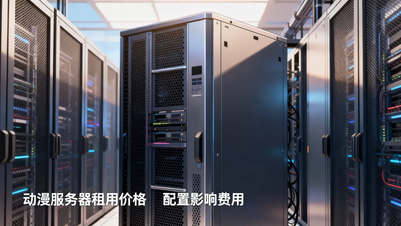 动漫服务器一般多少钱呢,动漫服务器租用多少钱一个月? 动漫服务器一般多少钱呢,动漫服务器租用多少钱一个月?