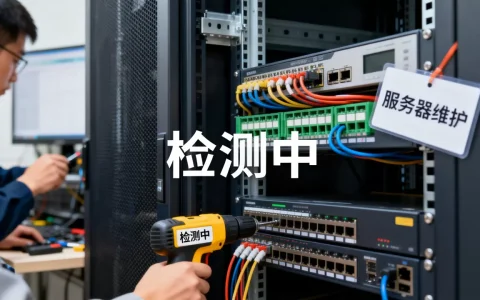 抖音维修服务器需要多少钱，抖音服务器维修收费标准是多少？