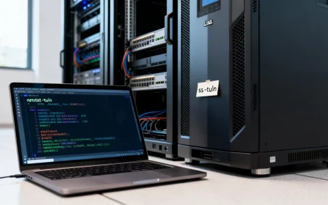 怎么查看Linux上有哪些服务器？,有哪些命令？