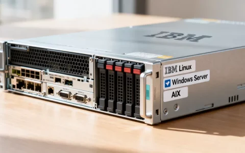 IBM服务器可以装哪些系统，哪个系统最稳定？