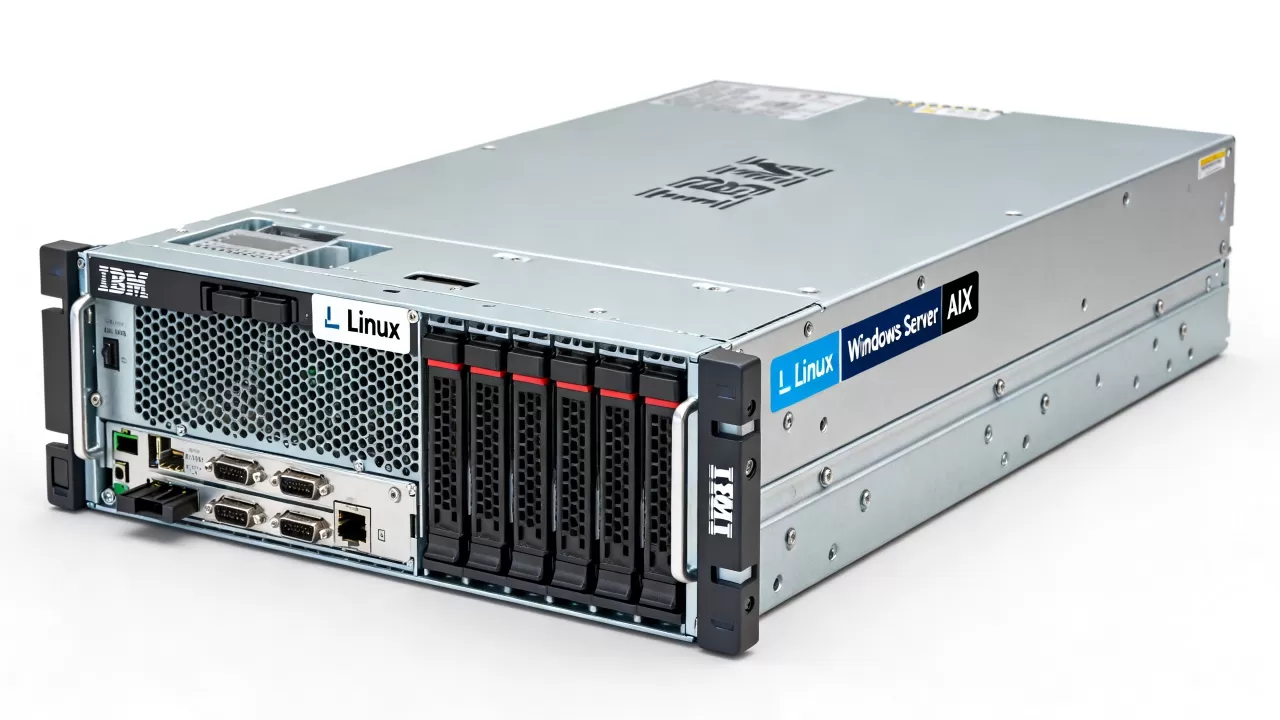 IBM服务器可以装哪些系统,哪个系统最稳定? IBM服务器可以装哪些系统,哪个系统最稳定?