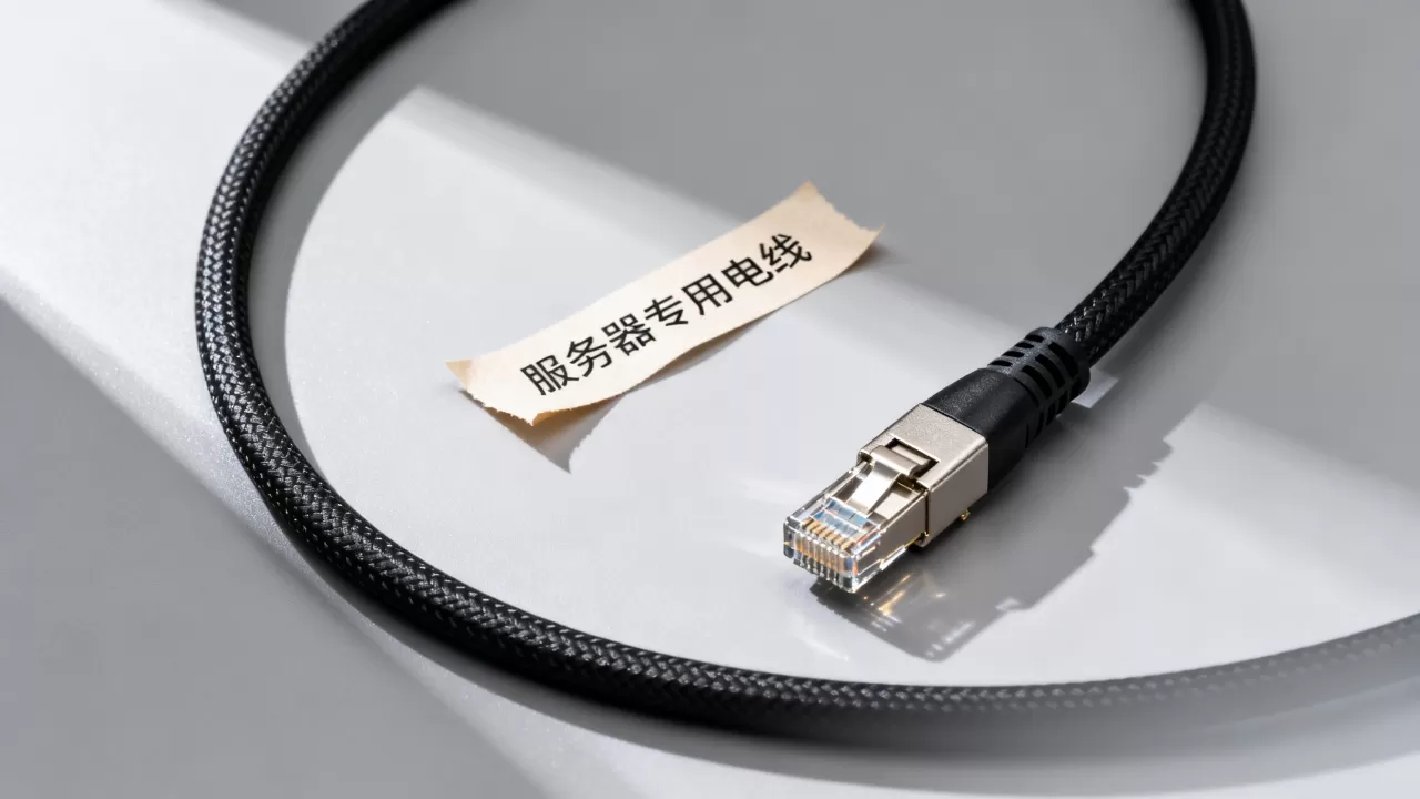 服务器电线一根多少钱,价格到底贵不贵呢? 服务器电线一根多少钱,价格到底贵不贵呢?