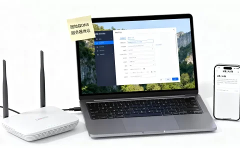 固始县的DNS服务器是多少？,怎么设置才能上网？