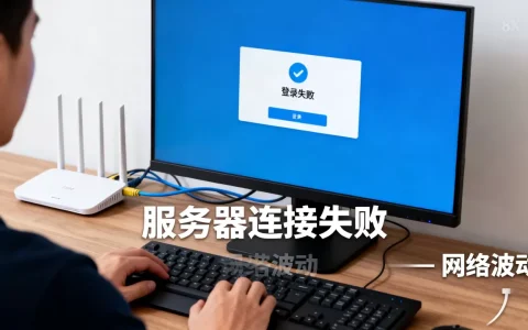 steam登录连接不上服务器失败怎么办，登录失败原因有哪些