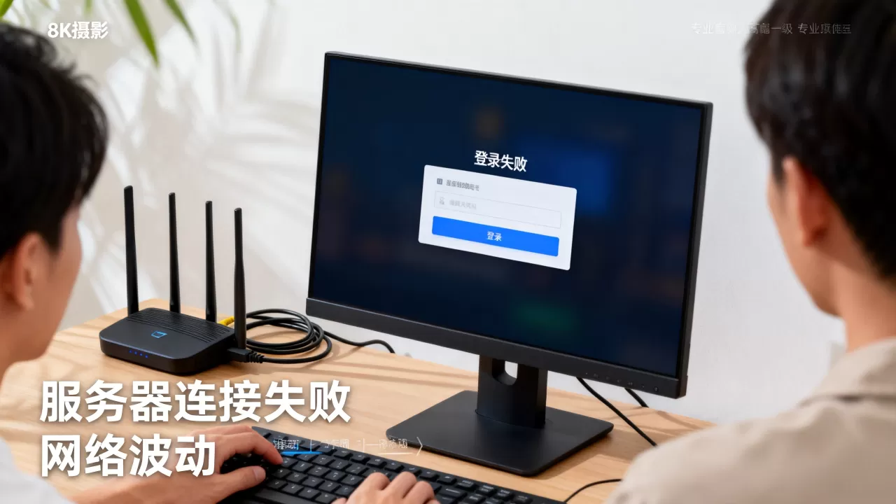 steam登录连接不上服务器失败怎么办,登录失败原因有哪些 steam登录连接不上服务器失败怎么办,登录失败原因有哪些