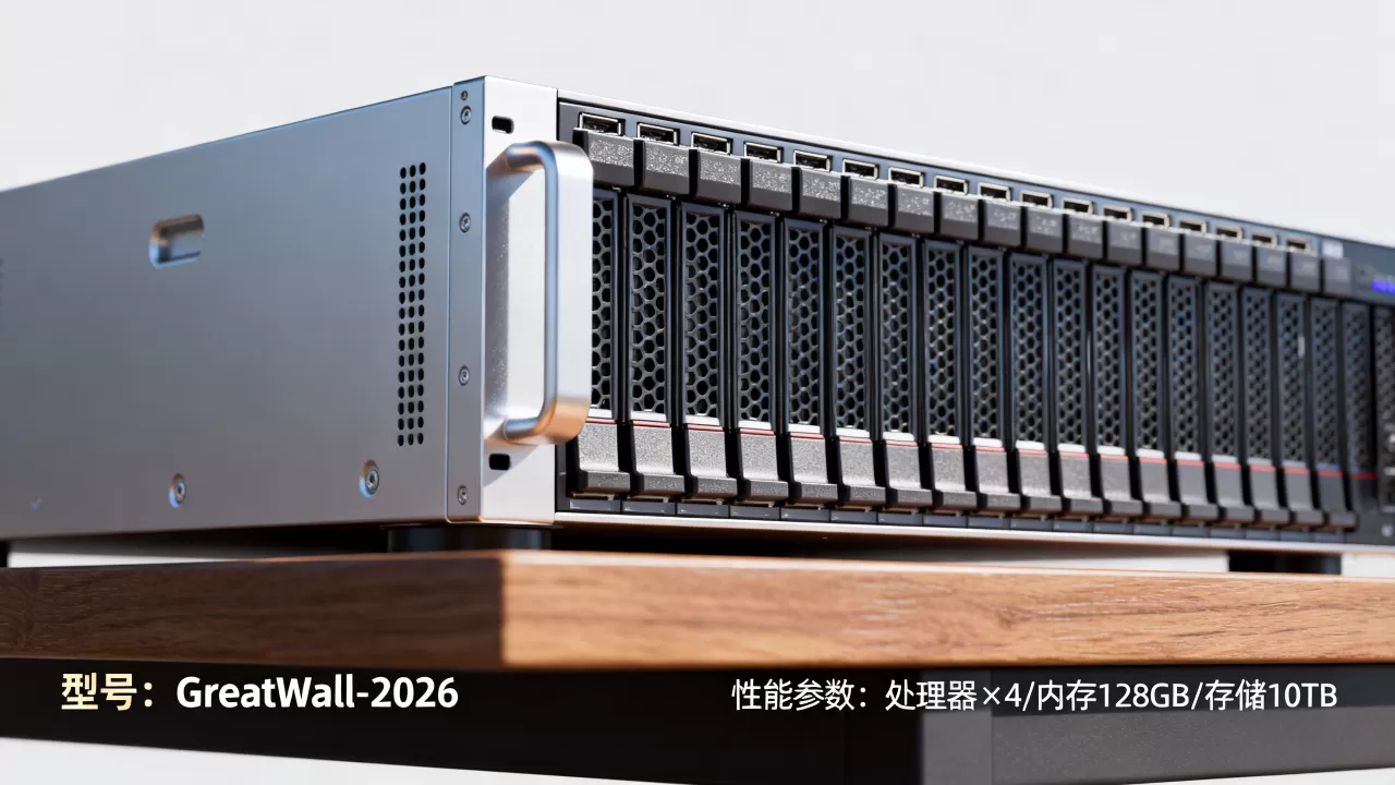 万里长城服务器到底怎么样,2026年还值得入手吗? 万里长城服务器到底怎么样,2026年还值得入手吗?