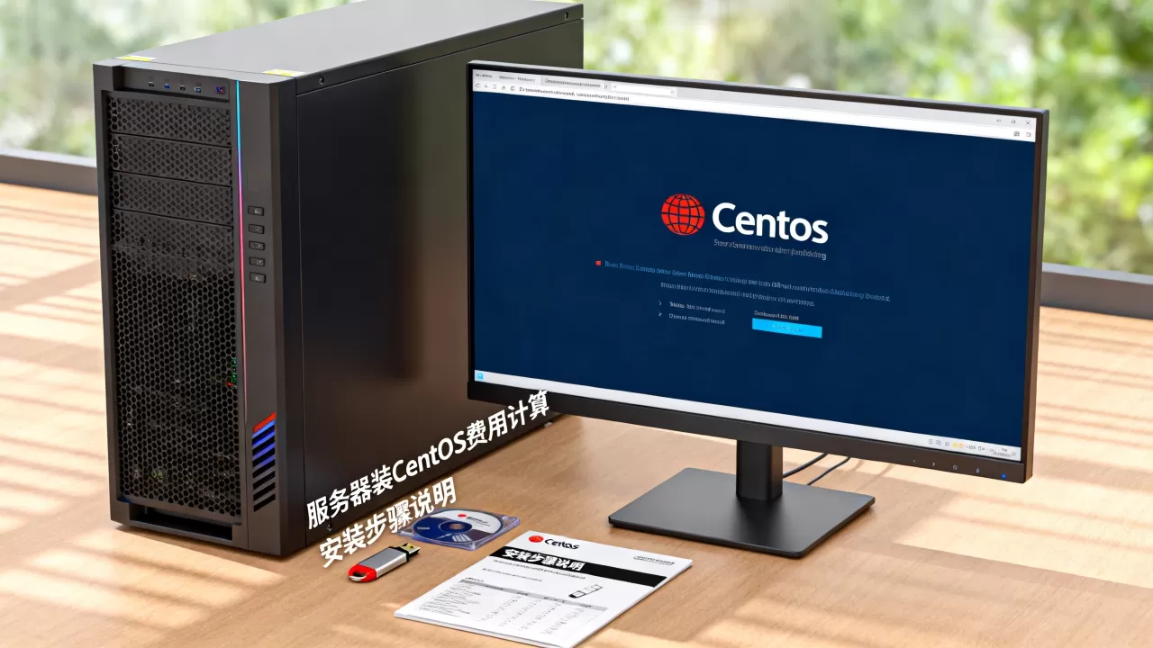 服务器装CentOS多少钱?,CentOS安装费用怎么算? 服务器装CentOS多少钱?,CentOS安装费用怎么算?