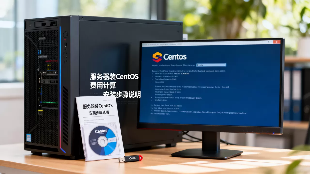 服务器装CentOS多少钱?,CentOS安装费用怎么算? 服务器装CentOS多少钱?,CentOS安装费用怎么算?