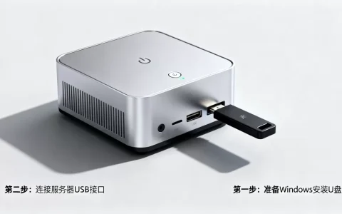简米云流服务器怎么换成win，重装系统步骤有哪些？