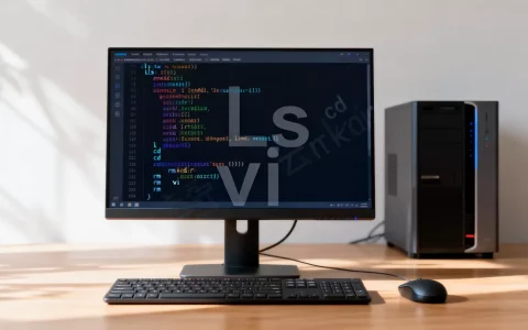 云服务器linux怎么使用？，有哪些常用命令？