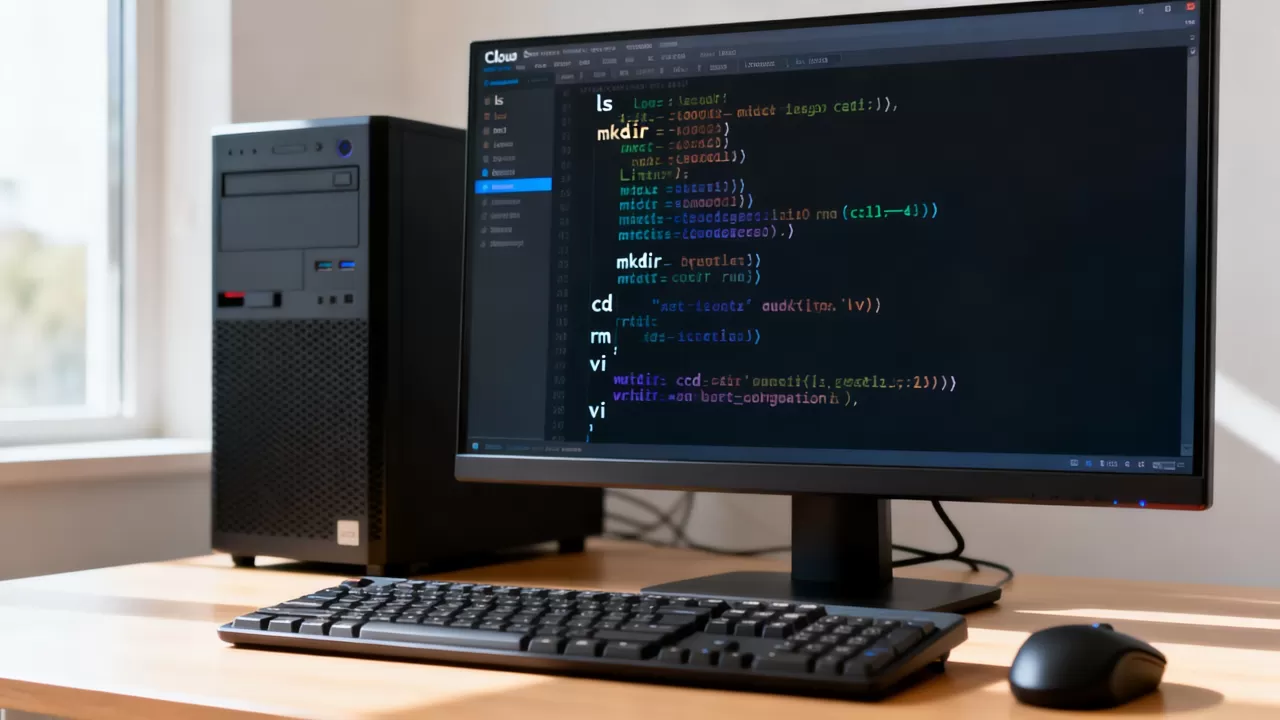 云服务器linux怎么使用?,有哪些常用命令? 云服务器linux怎么使用?,有哪些常用命令?