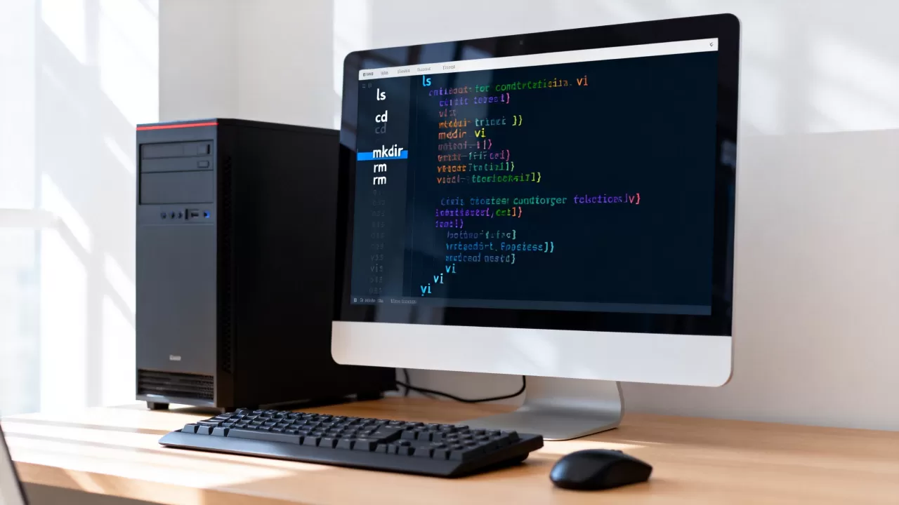 云服务器linux怎么使用?,有哪些常用命令? 云服务器linux怎么使用?,有哪些常用命令?