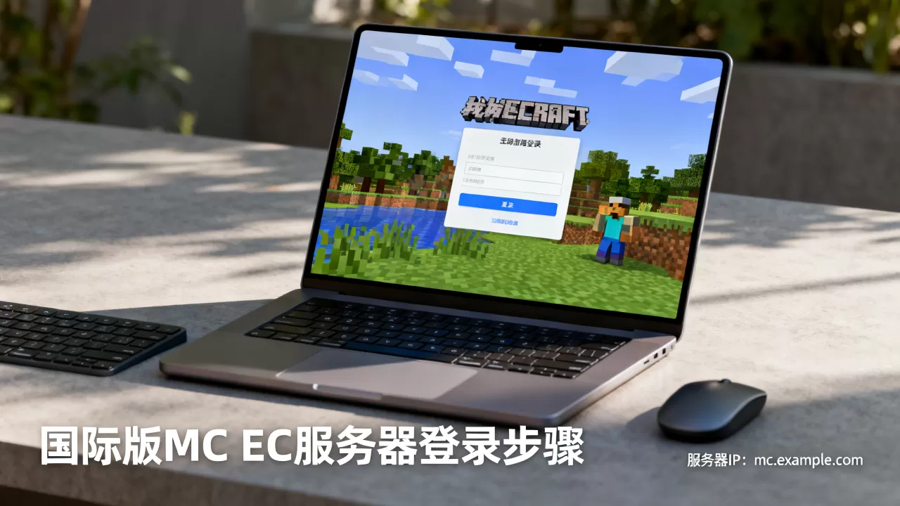 国际版MC的EC服务器怎么进?,我的世界EC服务器IP多少? 国际版MC的EC服务器怎么进?,我的世界EC服务器IP多少?
