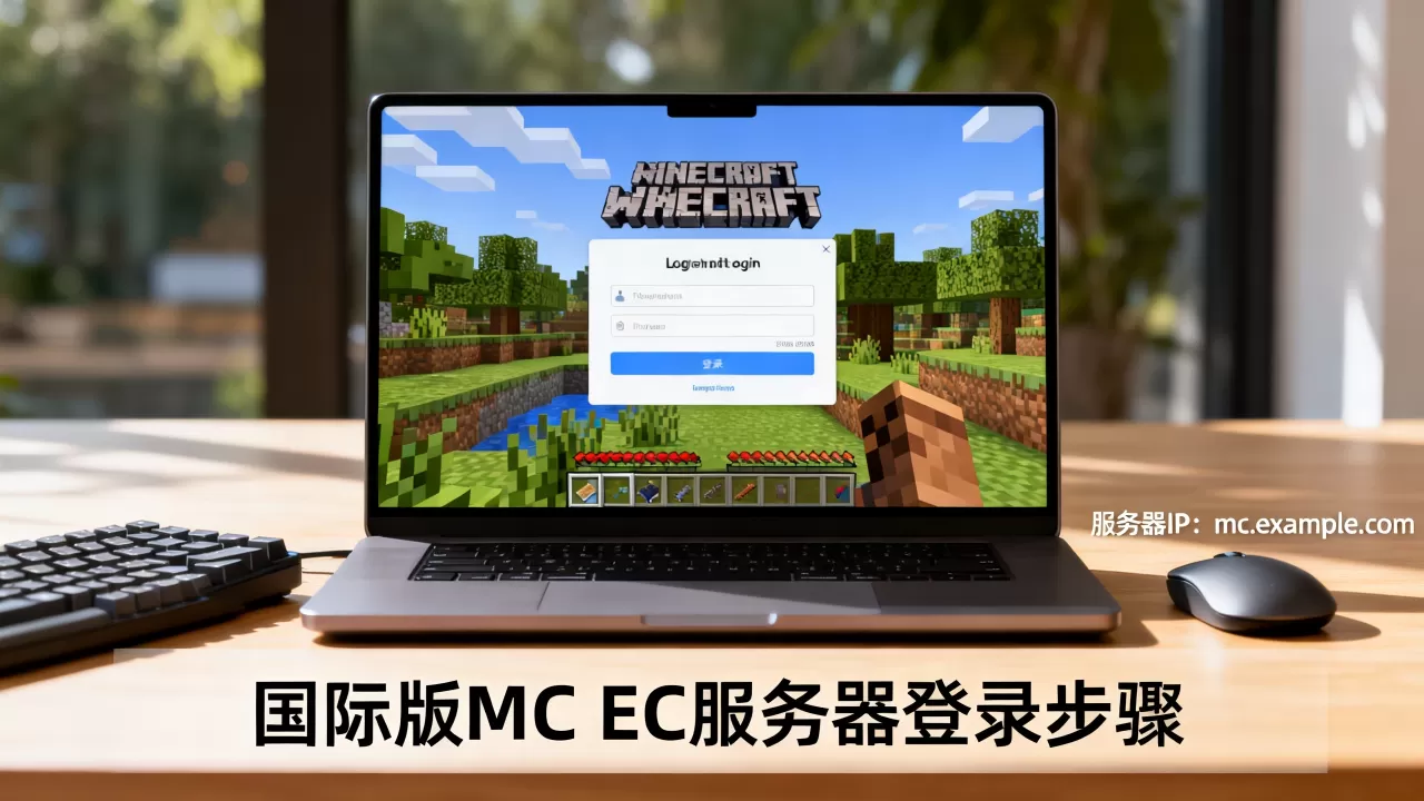 国际版MC的EC服务器怎么进?,我的世界EC服务器IP多少? 国际版MC的EC服务器怎么进?,我的世界EC服务器IP多少?