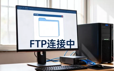 FTP服务器看不到文件夹？，连接后不显示文件夹怎么办？