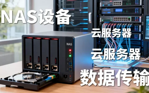 nas搭建网站服务器性能靠谱吗，和云服务器哪个更稳定