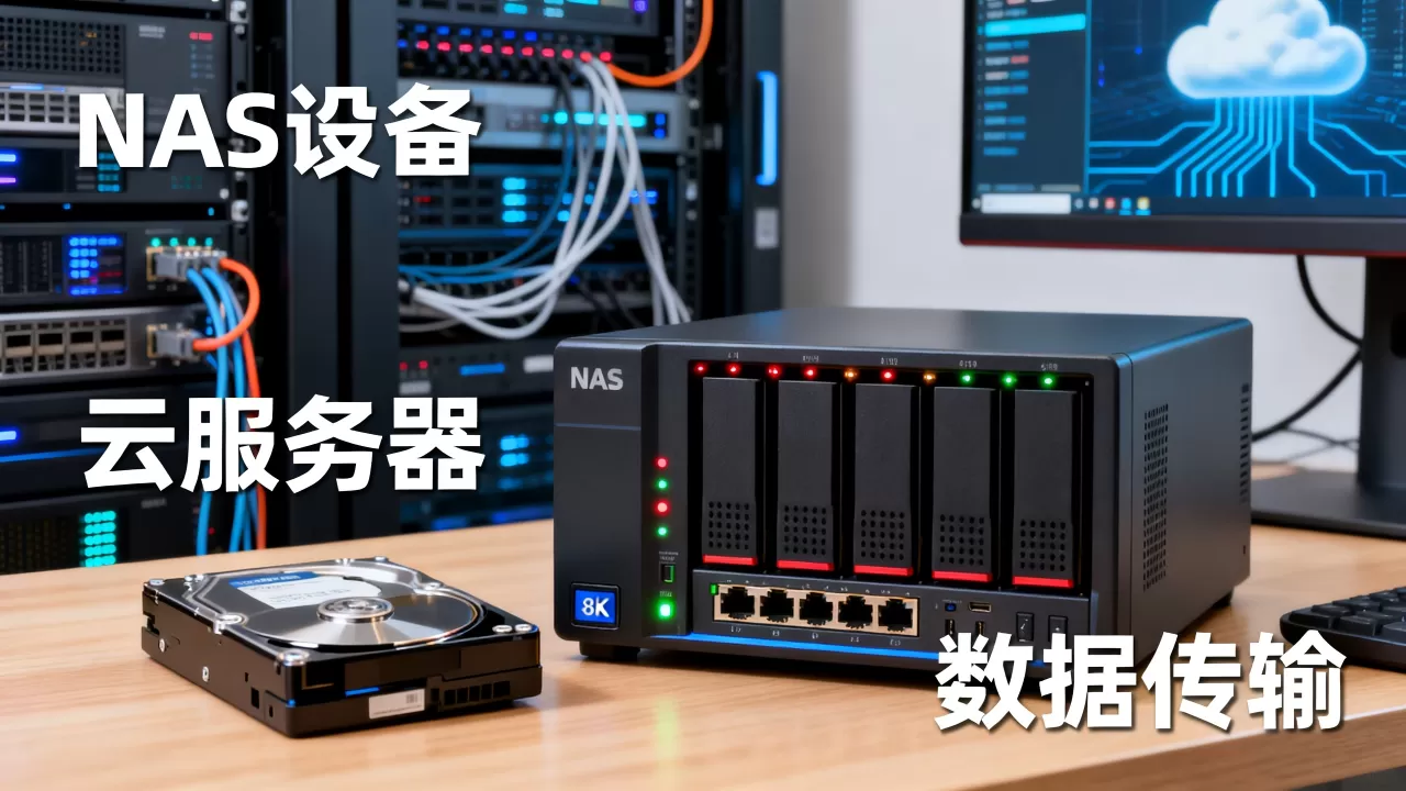 nas搭建网站服务器性能靠谱吗,和云服务器哪个更稳定 nas搭建网站服务器性能靠谱吗,和云服务器哪个更稳定