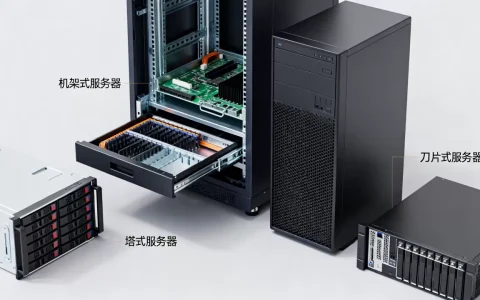 有哪些服务器可以装抽屉，怎么选才更合适？