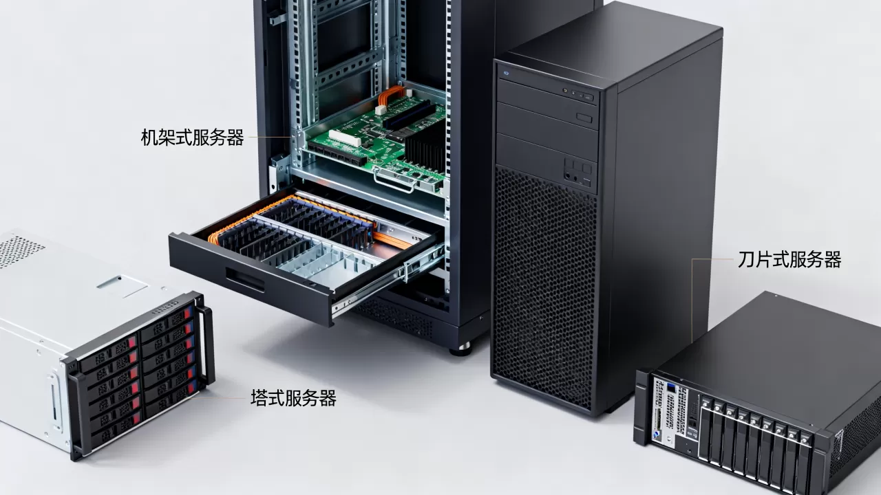 有哪些服务器可以装抽屉,怎么选才更合适? 有哪些服务器可以装抽屉,怎么选才更合适?
