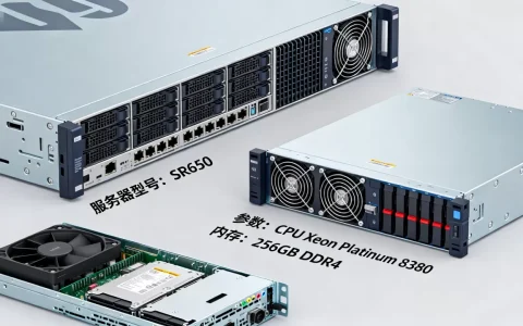 一百万的服务器有哪些型号，怎么选性价比高？
