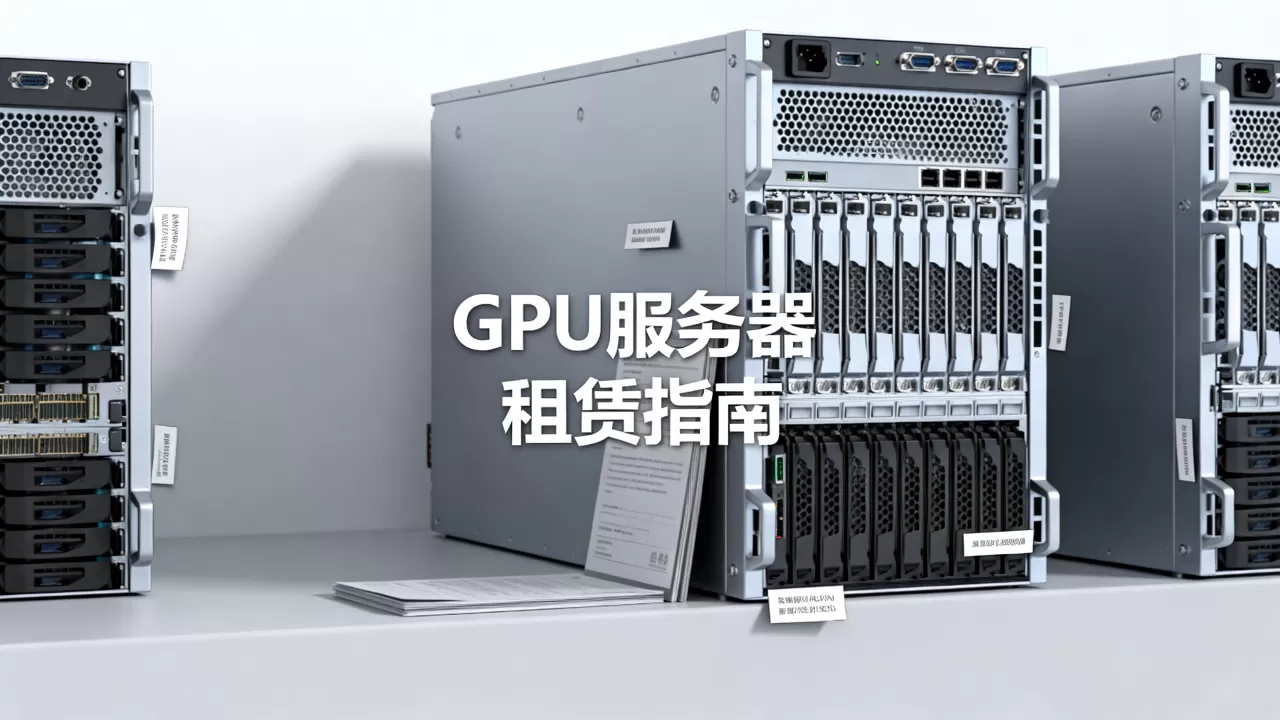 西安GPU服务器租赁怎么选?,西安GPU服务器租赁哪家好? 西安GPU服务器租赁怎么选?,西安GPU服务器租赁哪家好?