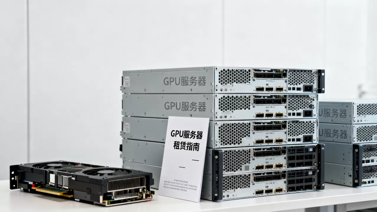 西安GPU服务器租赁怎么选?,西安GPU服务器租赁哪家好? 西安GPU服务器租赁怎么选?,西安GPU服务器租赁哪家好?