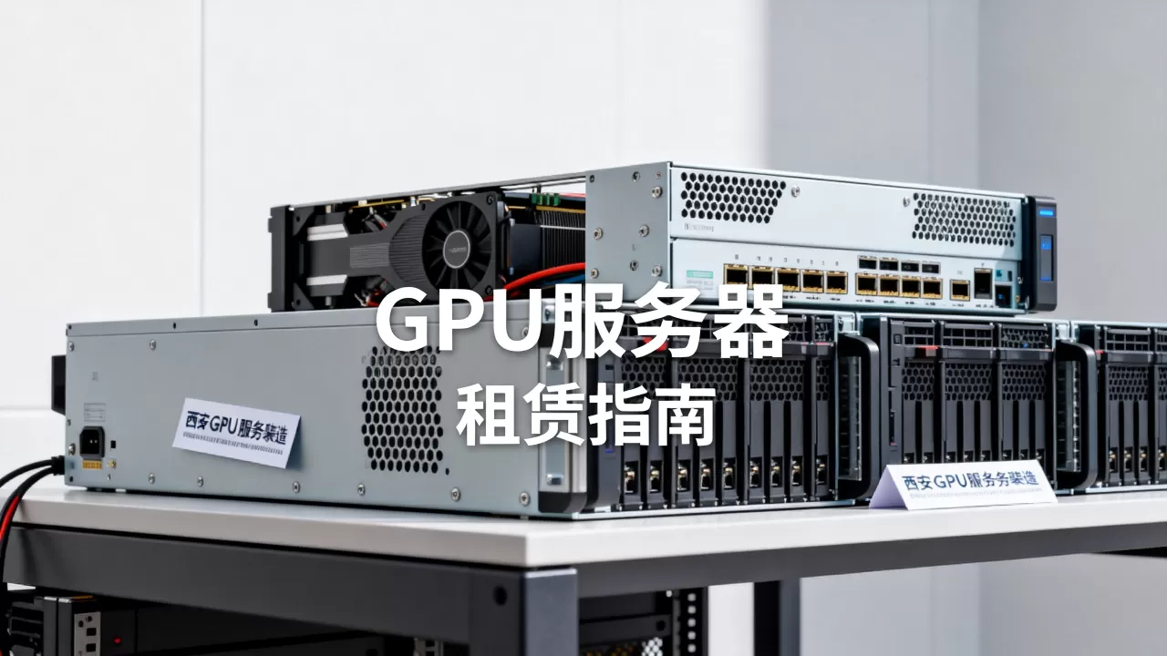 西安GPU服务器租赁怎么选?,西安GPU服务器租赁哪家好? 西安GPU服务器租赁怎么选?,西安GPU服务器租赁哪家好?