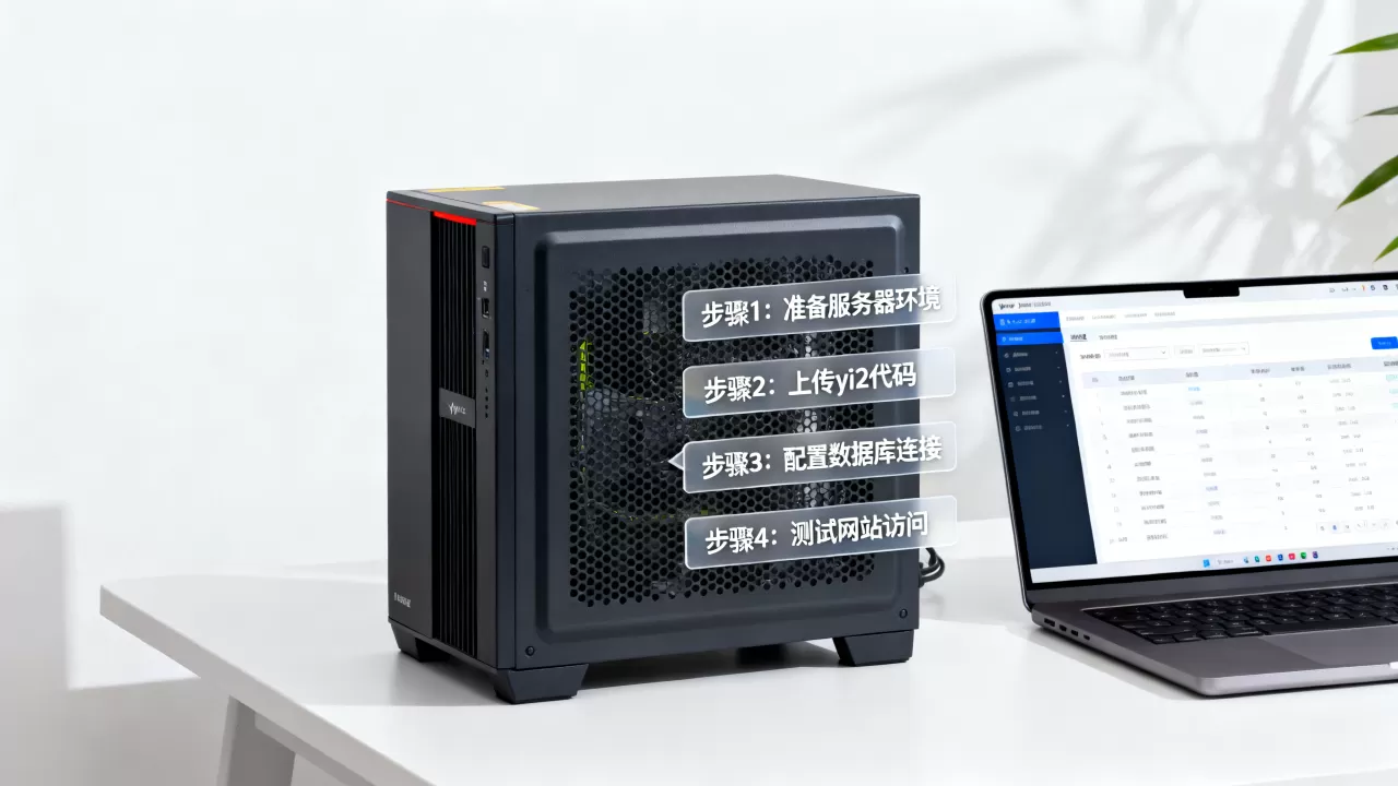 yii2网站怎么部署到服务器,有哪些步骤? yii2网站怎么部署到服务器,有哪些步骤?