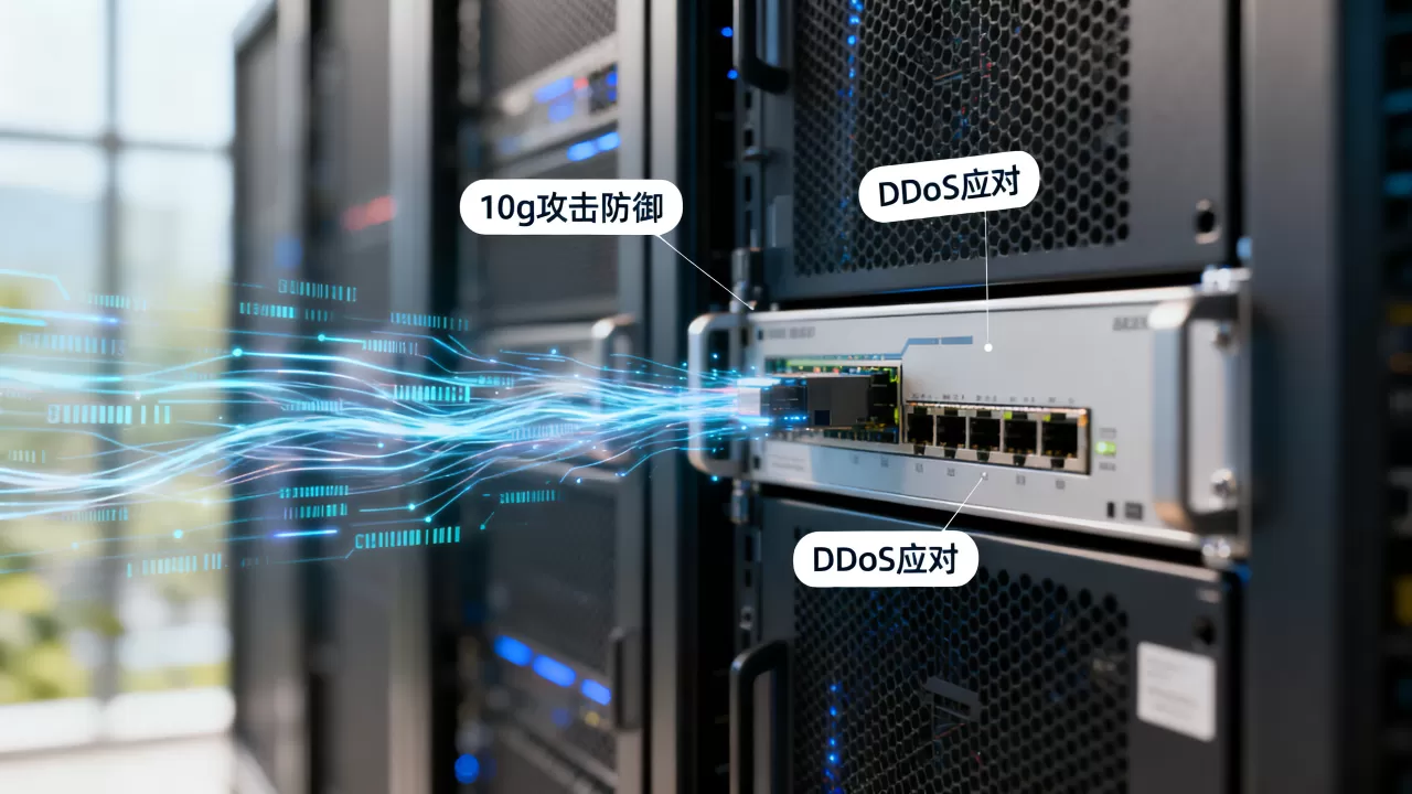 服务器10g攻击防御真的有效吗,遇到DDoS怎么办 服务器10g攻击防御真的有效吗,遇到DDoS怎么办
