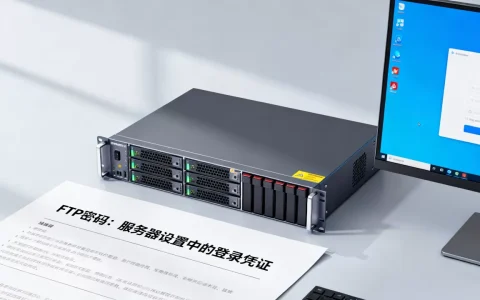 怎么看服务器FTP密码是什么意思，FTP密码怎么查看？