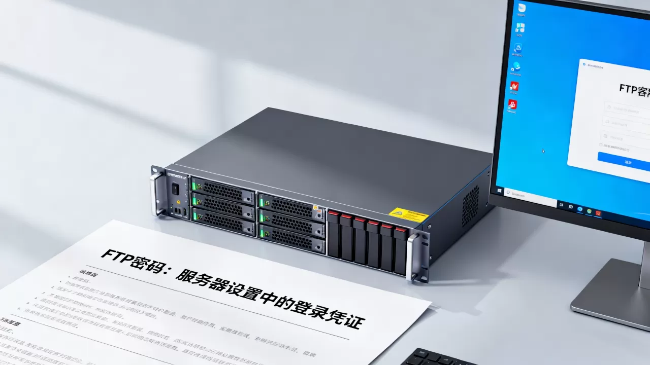 怎么看服务器FTP密码是什么意思,FTP密码怎么查看? 怎么看服务器FTP密码是什么意思,FTP密码怎么查看?