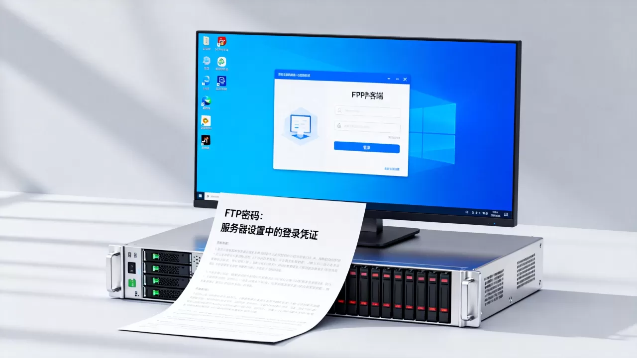 怎么看服务器FTP密码是什么意思,FTP密码怎么查看? 怎么看服务器FTP密码是什么意思,FTP密码怎么查看?