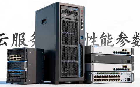 做云服务器的厂家都有哪些，云服务器哪家便宜又好用？