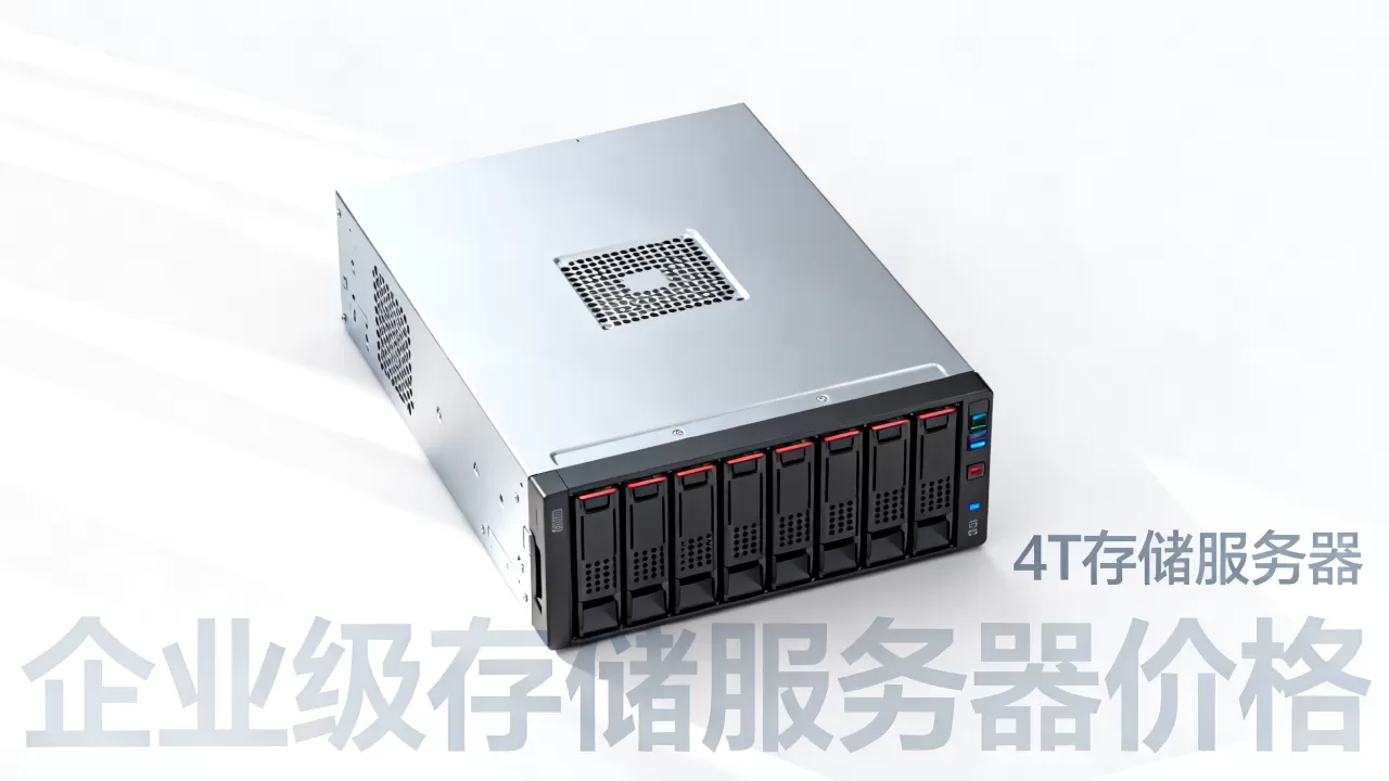 4t存储服务器多少钱一台,企业级存储服务器价格怎么算? 4t存储服务器多少钱一台,企业级存储服务器价格怎么算?