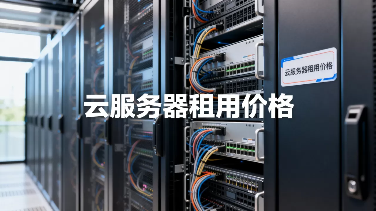 云端服务器一个月多少钱,云服务器租用一年多少钱? 云端服务器一个月多少钱,云服务器租用一年多少钱?
