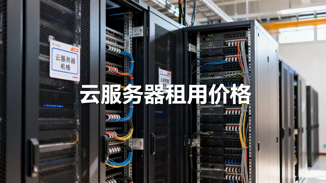 云端服务器一个月多少钱,云服务器租用一年多少钱? 云端服务器一个月多少钱,云服务器租用一年多少钱?