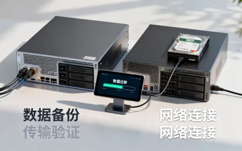 两台服务器如何迁移MySQL数据库，需要注意什么？