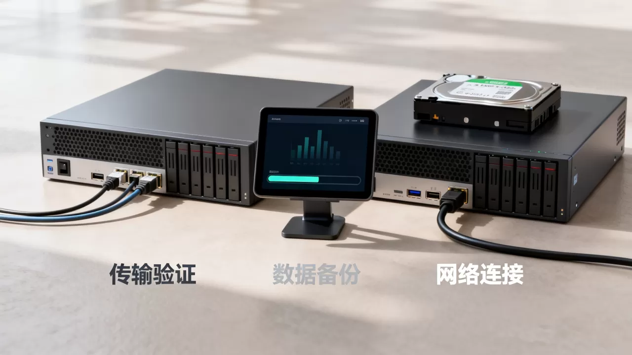 两台服务器如何迁移MySQL数据库,需要注意什么? 两台服务器如何迁移MySQL数据库,需要注意什么?