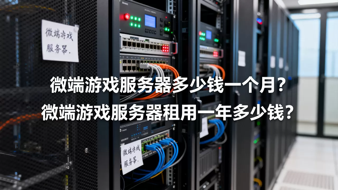 微端游戏服务器多少钱一个月?,微端游戏服务器租用一年多少钱? 微端游戏服务器多少钱一个月?,微端游戏服务器租用一年多少钱?