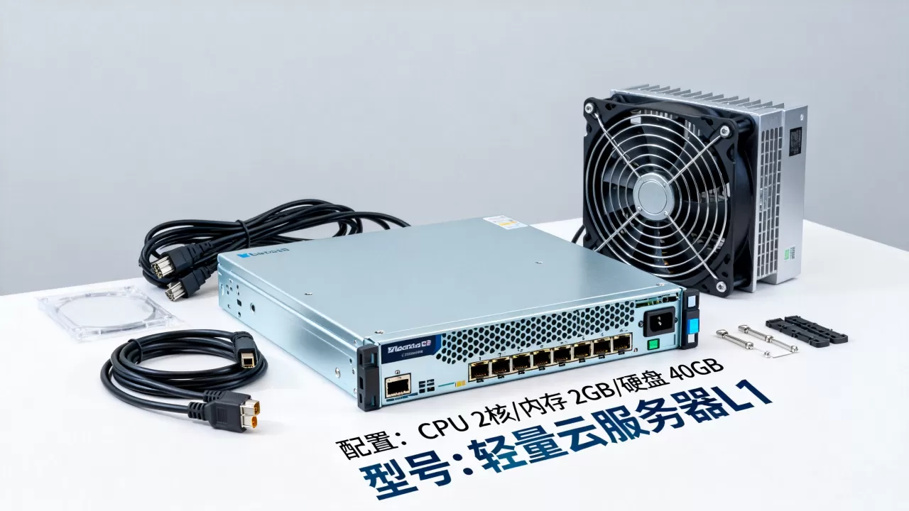 轻量服务器配置有哪些?,哪款性价比更高? 轻量服务器配置有哪些?,哪款性价比更高?
