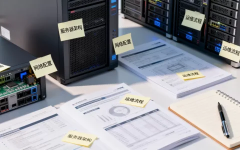 服务器培训资料都包括哪些，怎么学最系统？