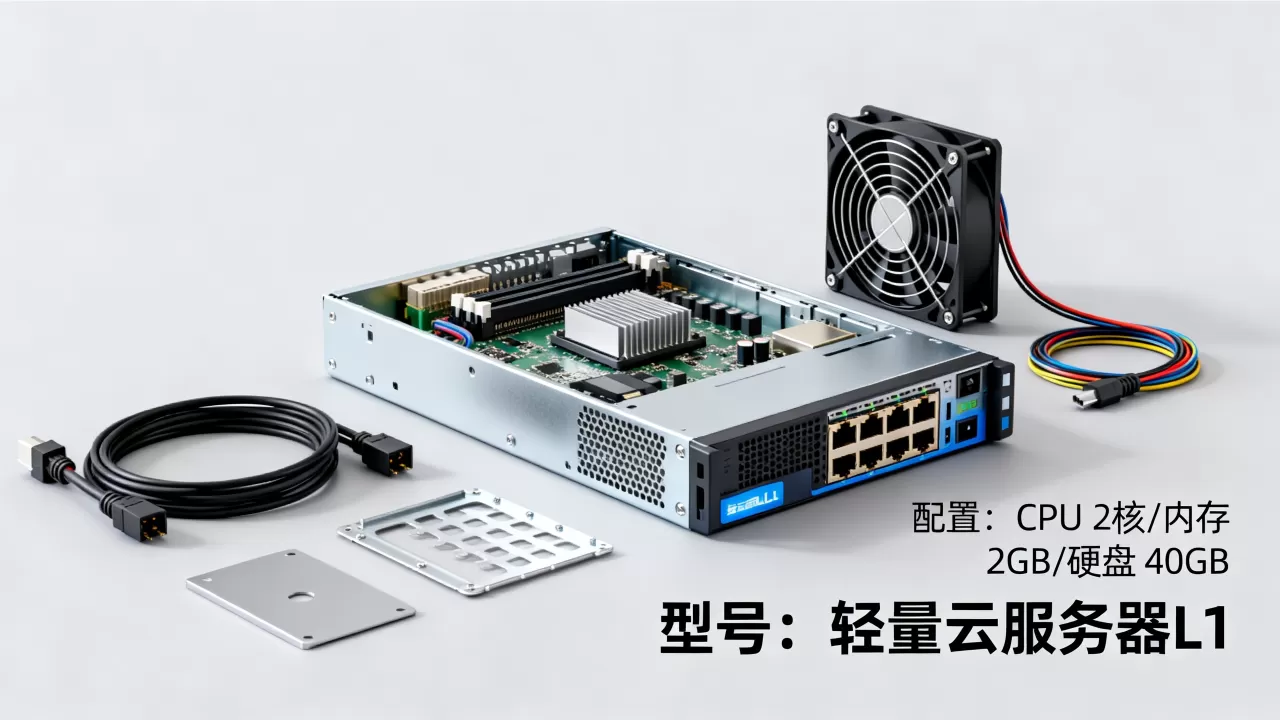 轻量服务器配置有哪些?,哪款性价比更高? 轻量服务器配置有哪些?,哪款性价比更高?
