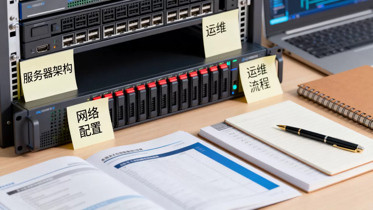 服务器培训资料都包括哪些,怎么学最系统? 服务器培训资料都包括哪些,怎么学最系统?