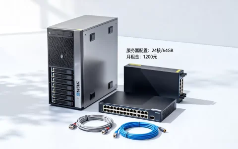 游戏服务器多少钱一平才合理，租用游戏服务器多少钱一个月？