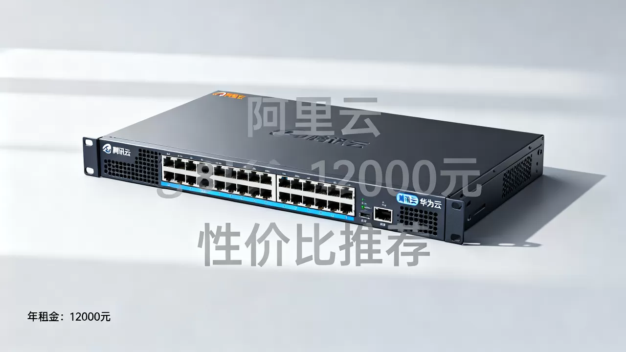租赁服务器一年多少钱,哪个平台租用便宜? 租赁服务器一年多少钱,哪个平台租用便宜?