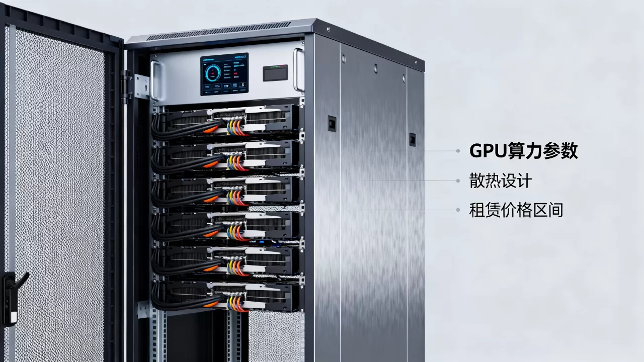 西安GPU算力服务器选型重点看什么,GPU服务器租用多少钱? 西安GPU算力服务器选型重点看什么,GPU服务器租用多少钱?