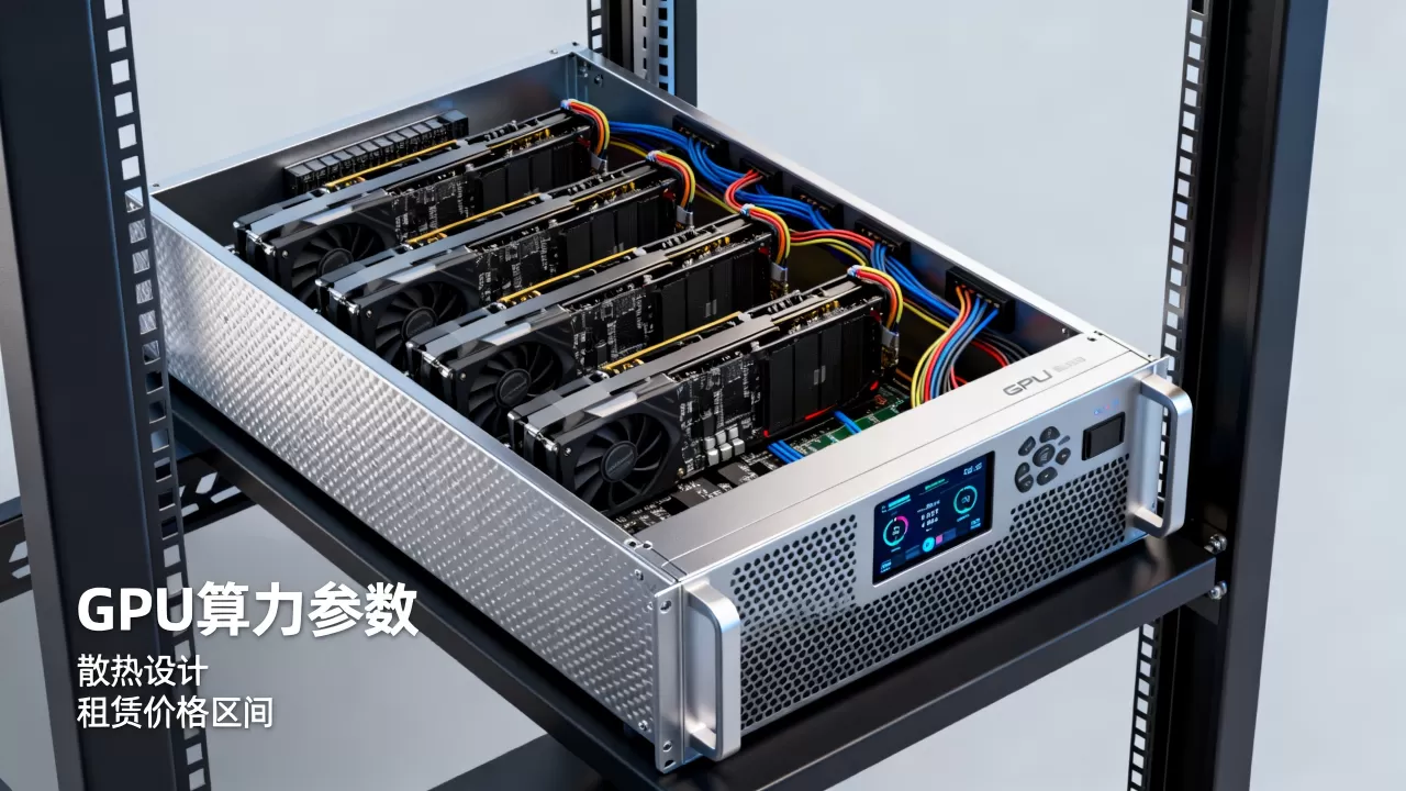 西安GPU算力服务器选型重点看什么,GPU服务器租用多少钱? 西安GPU算力服务器选型重点看什么,GPU服务器租用多少钱?