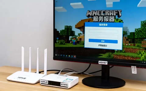 我的世界服务器IP限制怎么解决，服务器IP限制如何解除？