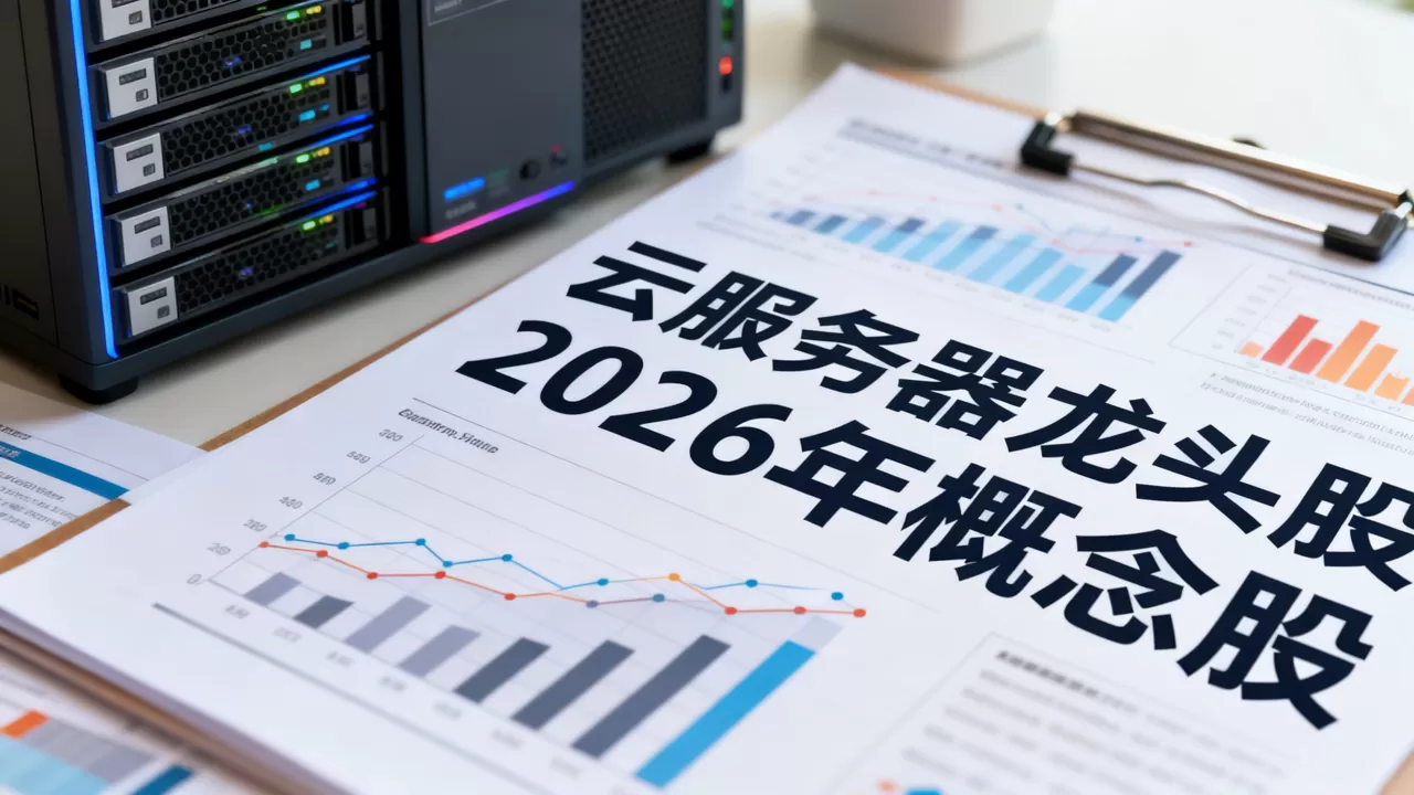 云服务器龙头股有哪些,2026年云服务器概念股龙头是谁? 云服务器龙头股有哪些,2026年云服务器概念股龙头是谁?