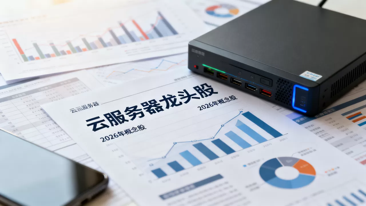 云服务器龙头股有哪些,2026年云服务器概念股龙头是谁? 云服务器龙头股有哪些,2026年云服务器概念股龙头是谁?